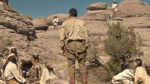 The Head of Joaquín Murrieta Season 1 Episode 5 - Fever