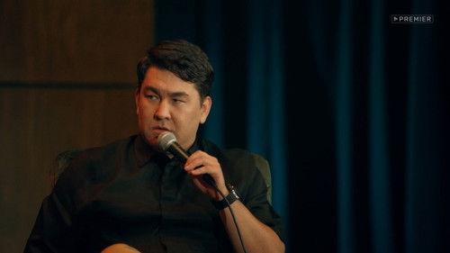 Talk Season 1 Episode 2 - Age belly and tactlessness of people