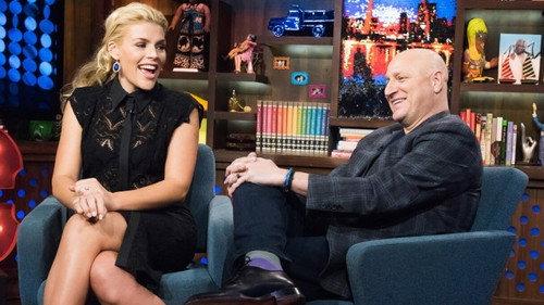 Watch What Happens Live with Andy Cohen Season 12 Episode 23 - Busy Philipps & Tom Colicchio