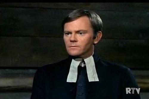 Daniel Boone Season 3 Episode 20 - When I Became a Man, I Put Away Childish Things