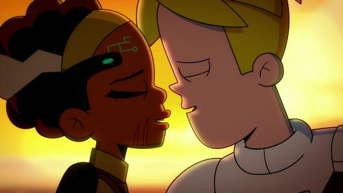 Final Space Season 2 Episode 7 - The First Times They Met