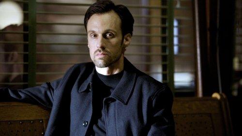 Grimm Season 1 Episode 4 - Lonelyhearts