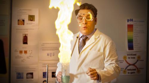 Big School Season 1 Episode 4 - Episode 4