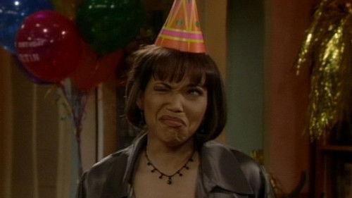 Martin Season 4 Episode 20 - Where the Party At?