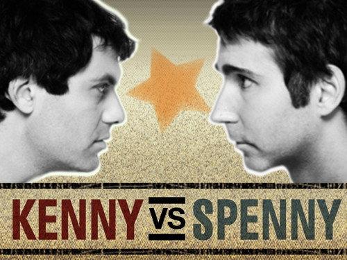 Kenny vs. Spenny Season 1 Episode 15 - Who Is the Best Parent?