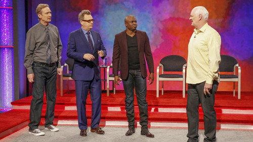 Whose Line Is It Anyway? Season 10 Episode 6 - Greg Proops 8