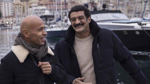 Comedy Class by Éric & Ramzy Season 1 Episode 2 - Auditions continue in Marseille and Bruxelles