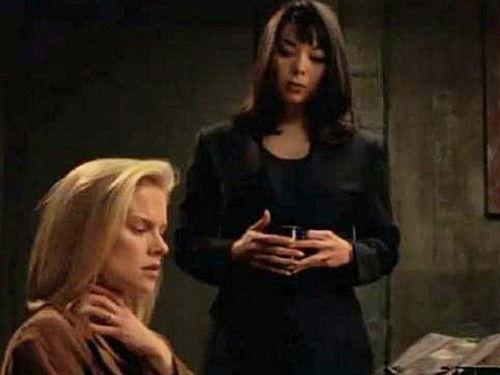 Total Recall 2070 Season 1 Episode 22 - Meet My Maker