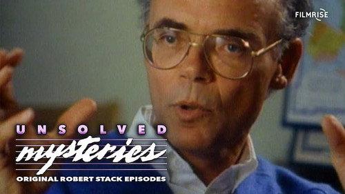 Unsolved Mysteries Season 1 Episode 16 - Episode #16
