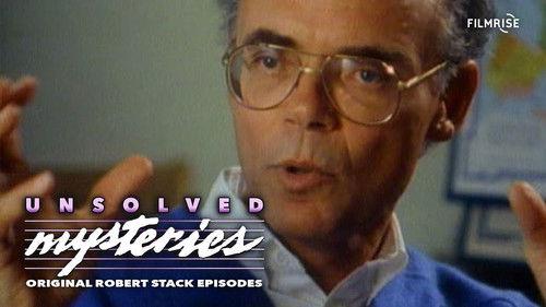 Unsolved Mysteries Season 1 Episode 16 - Episode #16