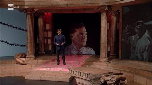 Ulisse - Il piacere della scoperta Season 17 Episode 14 - Vincitori e vinti