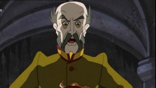 Princess Sissi Season 1 Episode 30 - Hooray Erzsebet!