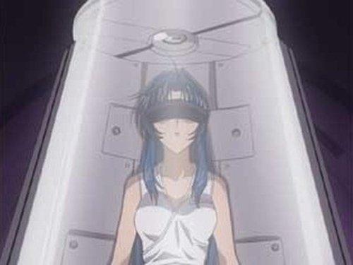 Full Metal Panic! Season 1 Episode 4 - Kidnap