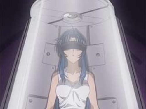 Full Metal Panic! Season 1 Episode 4 - Kidnap