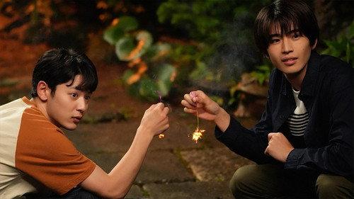 I Hear the Sunspot Season 1 Episode 8 - Because I Don’t Want Anyone But Taichi