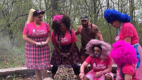 Camp Wannakiki Season 2 Episode 7 - Beef Cake