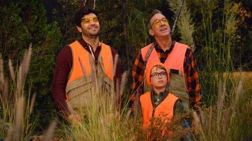 Last Man Standing Season 6 Episode 4 - Boyd Will Be Boyd