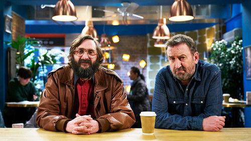 Not Going Out Season 12 Episode 3 - Friend