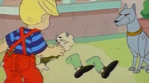 Background image for Like Master Like Mutt