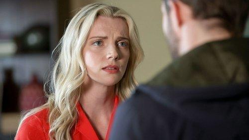 undefined Season 11 Episode 22 - Red Waterfall