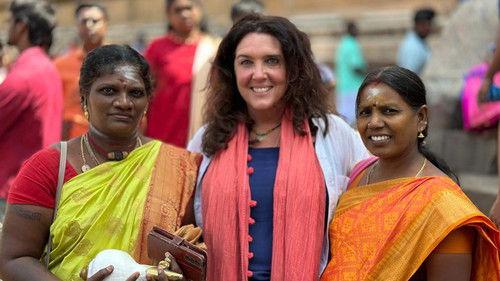 Exploring India's Treasures: Bettany Hughes Season 1 Episode 2 - The South