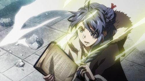 Chain Chronicle: The Light of Haecceitas Season 1 Episode 1 - Light and Darkness
