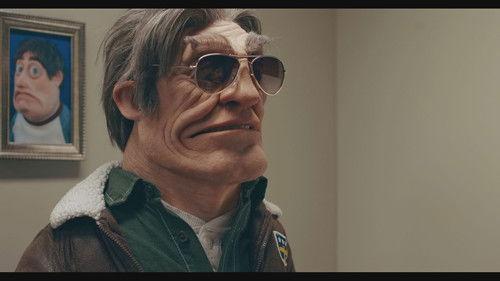 Blark and Son Season 1 Episode 5 - Blark Is the Worst Wingman Ever