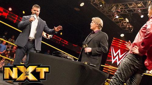 WWE NXT Season 11 Episode 3 - January 18, 2017