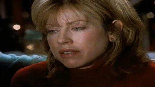 Sisters Season 5 Episode 11 - A Child is Given