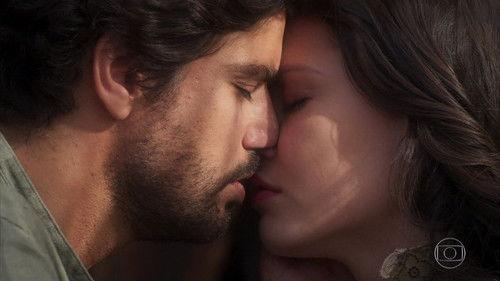 Tempo de Amar Season 1 Episode 1 - Episode 1