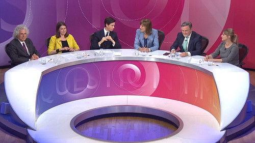 Question Time Season 41 Episode 19 - 30/05/2019
