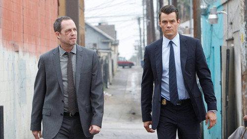undefined Season 1 Episode 1 - The Battle Creek Way