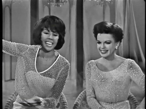 The Judy Garland Show Season 1 Episode 21 - Episode #21