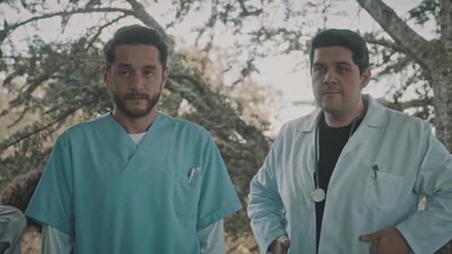 Yardımcı Oyuncu Season 1 Episode 4 - Episode 4