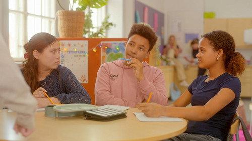 Klassen Season 18 Episode 22 - Standing up all day