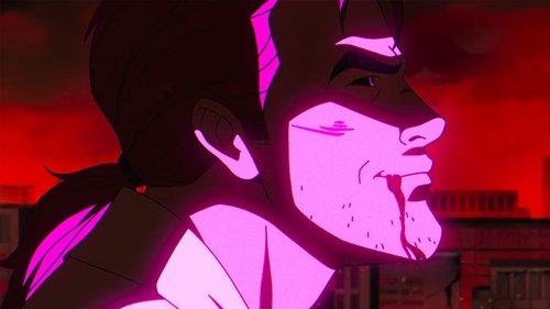 undefined Season 1 Episode 5 - Remember It