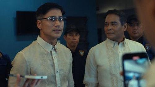 Sagrado Season 2 Episode 16 - Reckoning