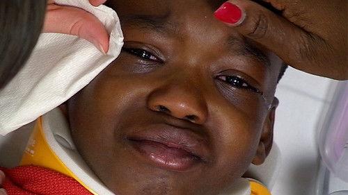 24 Hours in A&E Season 14 Episode 8 - The Courage To Go On