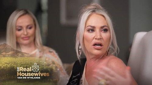 Die Real Housewives van die Wynlande Season 1 Episode 2 - Egskeidingspartytjie