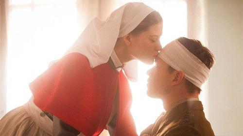 ANZAC Girls Season 1 Episode 3 - Endurance