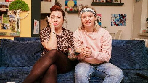 Gogglebox. Przed telewizorem. Season 21 Episode 10 - Episode 10