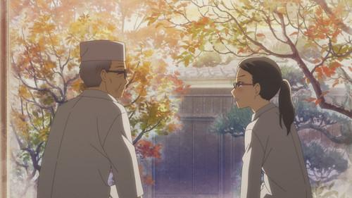 undefined Season 1 Episode 7 - Dancing in Autumn Colors