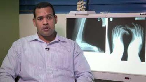 Body Bizarre Season 6 Episode 13 - Little Dany's First Smile