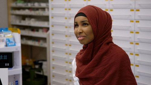 Helt perfekt Season 2 Episode 11 - Episode 11