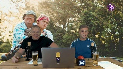 RoddelPraat Season 1 Episode 8 - Episode 8