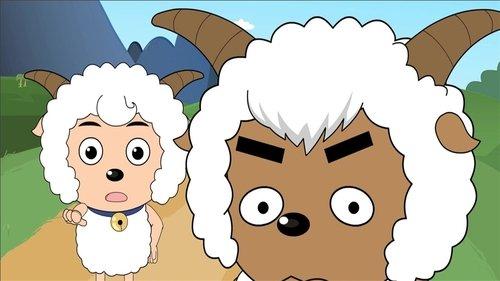 Pleasant Goat and Big Big Wolf Season 1 Episode 18 - Episode 18