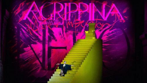 Great Performances Season 47 Episode 23 - Great Performances at the Met: Agrippina