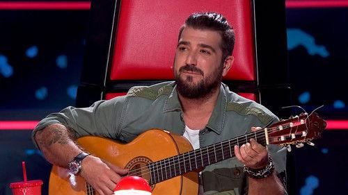 The Voice Spain Season 6 Episode 9 - Episode 9