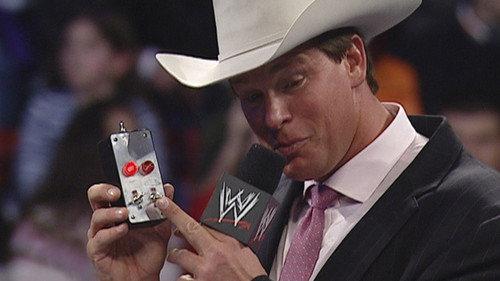WWE Friday Night SmackDown Season 7 Episode 10 - SmackDown - Mar. 10, 2005