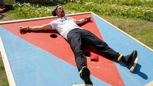 Buddy Games Season 1 Episode 2 - Cornholio